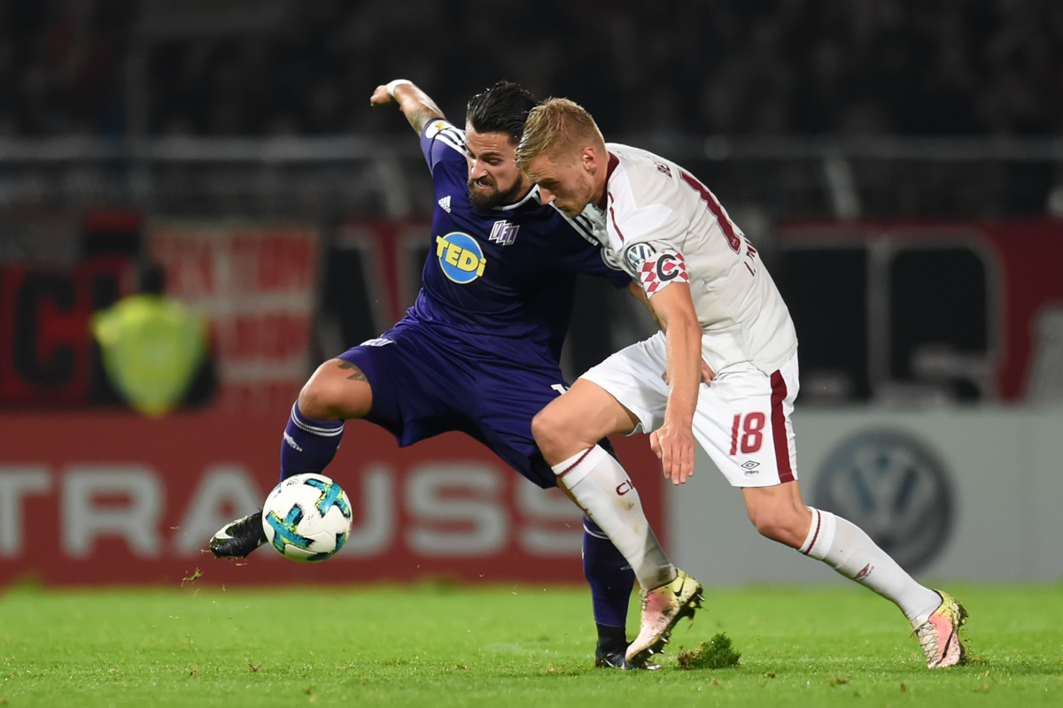 Nhận định VfL Osnabruck vs Nurnberg, 19h00 ngày 08/02 (Bundesliga 2)