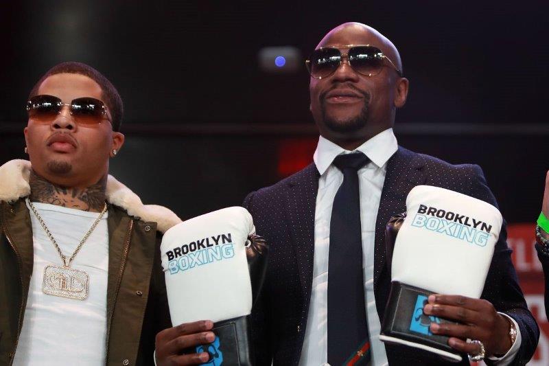 Những điểm tương đồng giữa Floyd Mayweather và Gervonta Davis