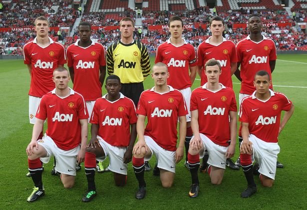 Pogba và những nhà vô địch Cúp trẻ 2011 của MU hiện đang ở đâu?