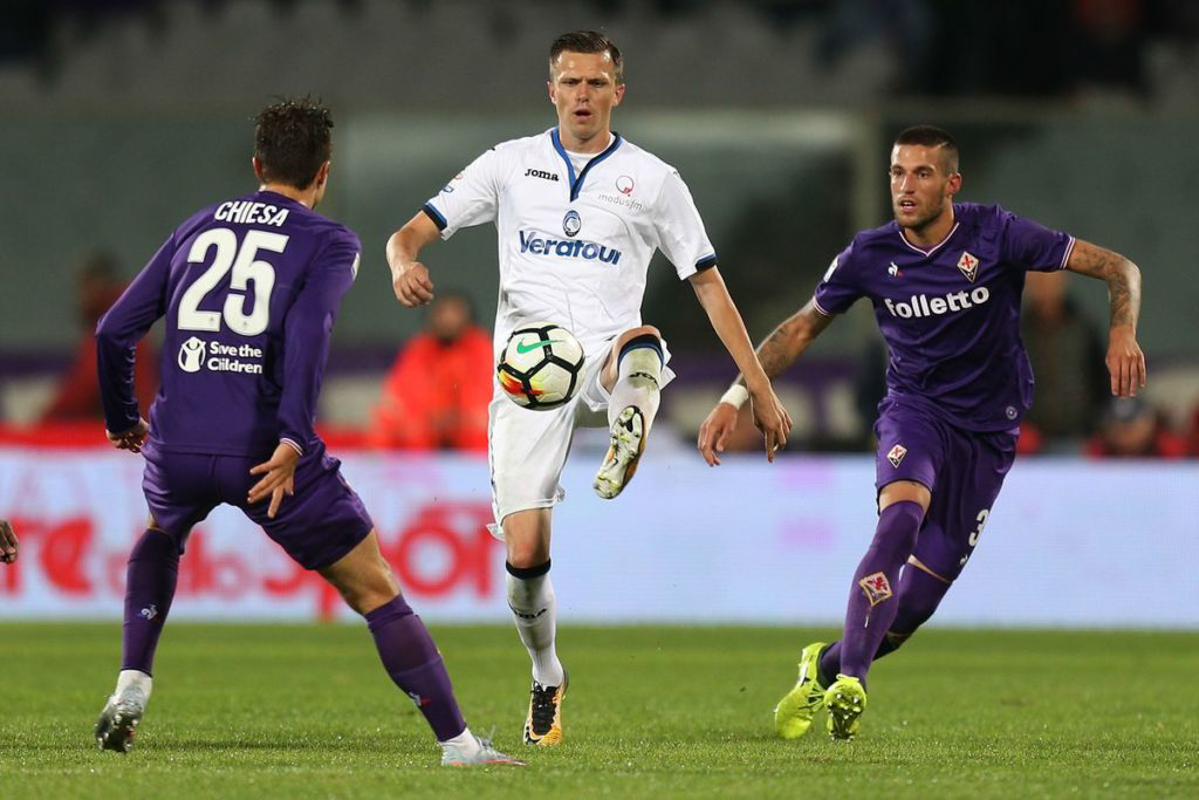 Soi kèo Fiorentina vs Atalanta, 21h00 ngày 08/02 (Serie A 2019/20)