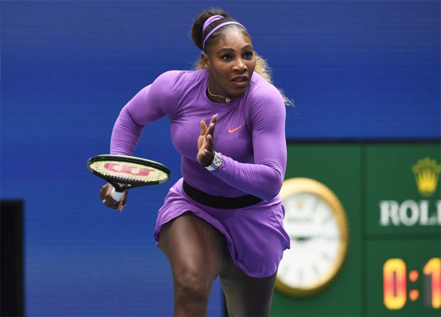 Vòng loại Fed Cup 2020 ngày 7/2: Naomi Osaka gồng gánh Thái dương thần nữ