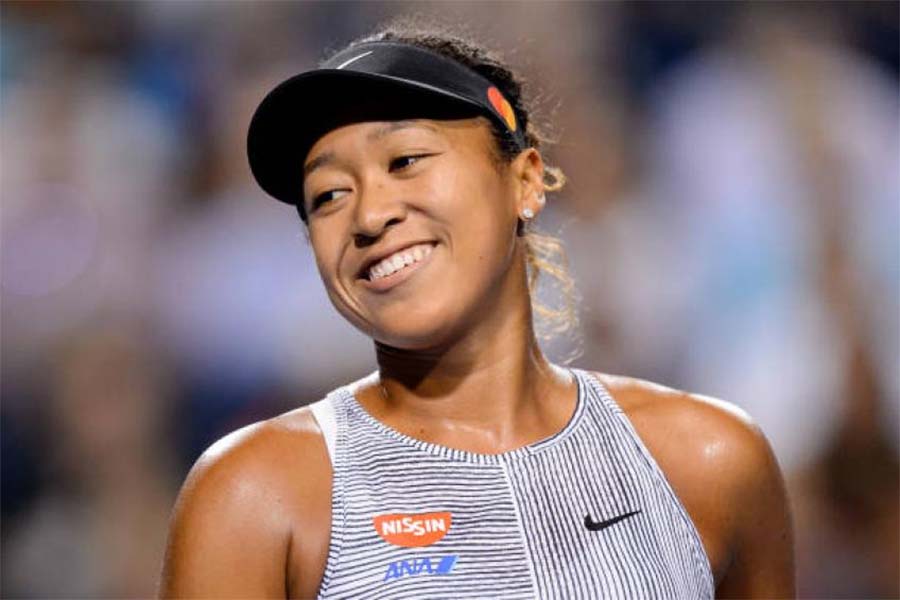 Vòng loại Fed Cup 2020 ngày 7/2: Naomi Osaka gồng gánh "Thái dương thần nữ"