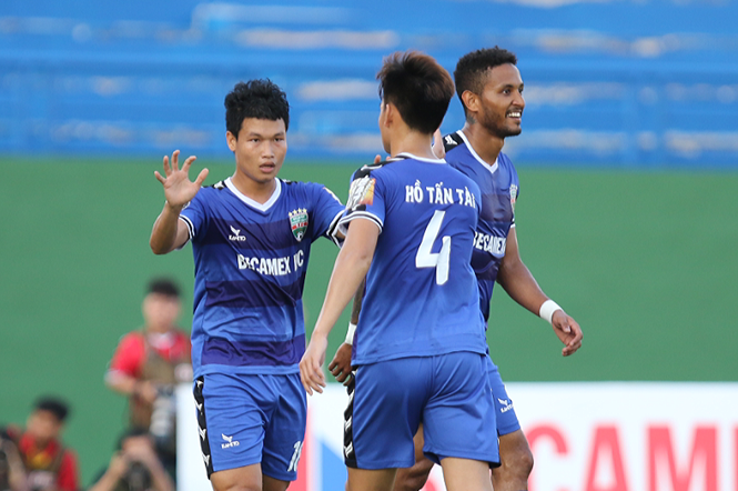 Bình Dương FC: Cuộc “đại phẫu” và sự kì vọng từ dòng máu trẻ