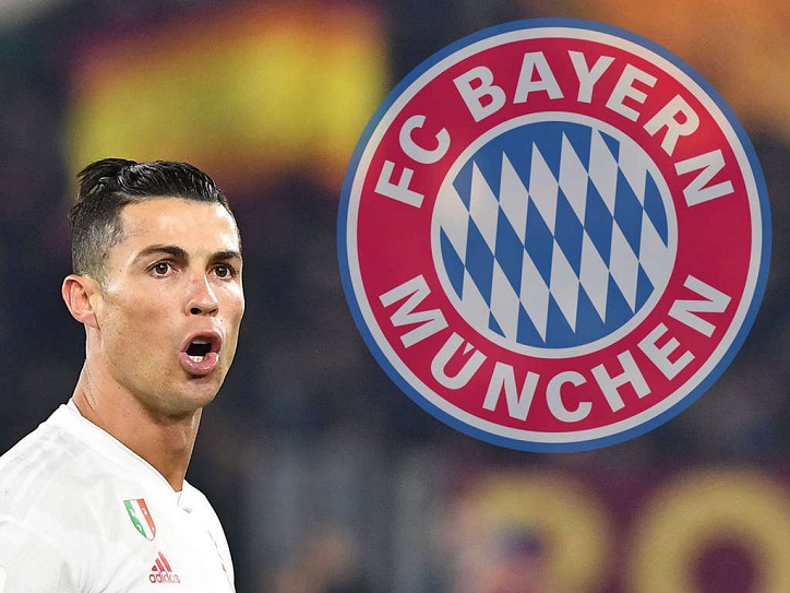 Chủ tịch Bayern Munich tiết lộ lý do từ chối mua Ronaldo