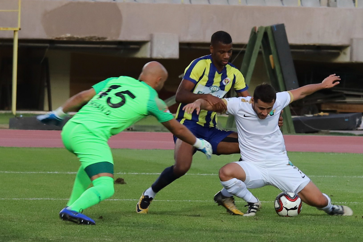 Nhận định Akhisar Belediyespor vs Menemenspor 23h00 ngày 10/02 (Hạng 2 Thổ Nhĩ Kỳ)