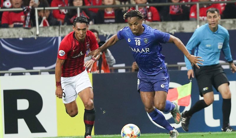 Nhận định bóng đá Al Hilal vs Shahr Khodrou 16h00, 10/02 (Cúp C1 Châu Á)