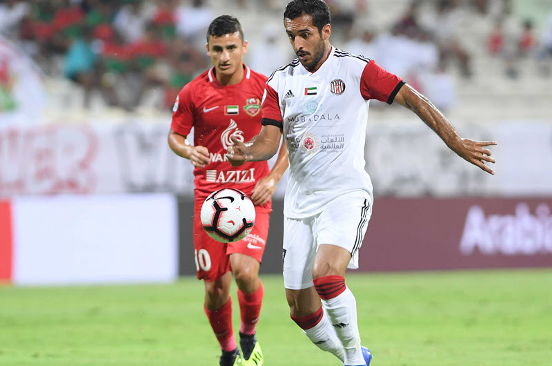 Nhận định bóng đá Al Wahda vs Al-Ahli Saudi FC 14h00, 10/02 (Cúp C1 Châu Á)