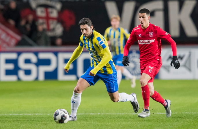 Nhận định FC Emmen vs Twente 22h45, 09/02 (VĐQG Hà Lan)