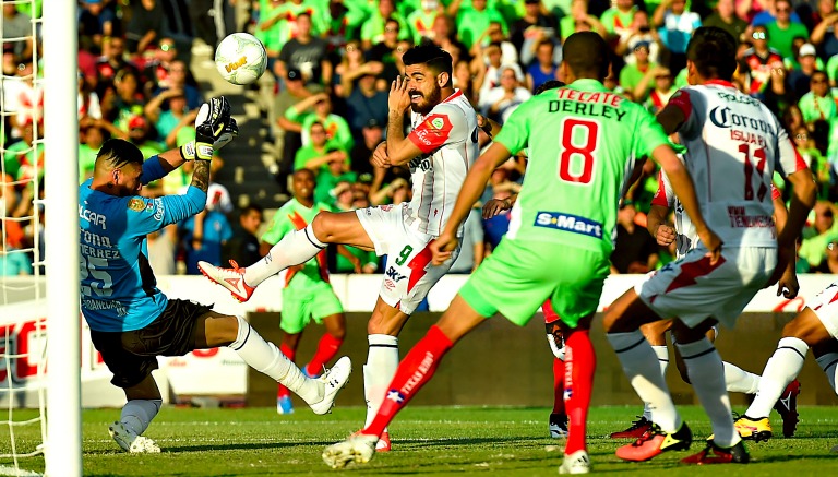 Nhận định FC Juarez vs Necaxa 09h00, 10/02 (VĐQG Mexico)