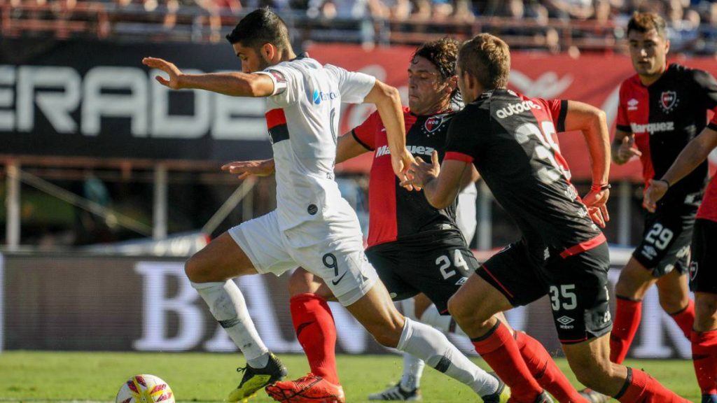 Nhận định Union De Santa Fe vs CA River Plate 07h45, 10/02 (VĐQG Argentina)