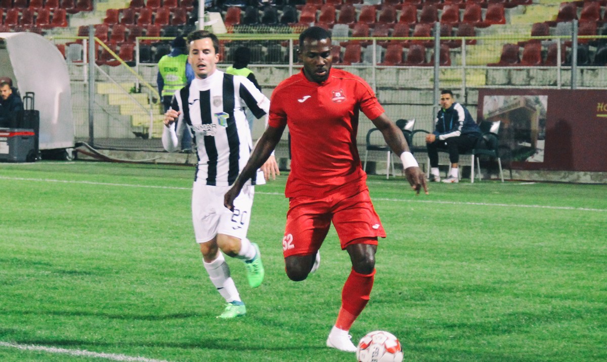Soi kèo Botosani vs AFC Hermannstadt 22h30, 10/02 (VĐQG Romania)