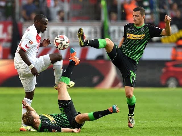Soi kèo Monchengladbach vs FC Koln 21h30, 09/02 (VĐQG Đức 2019/20)