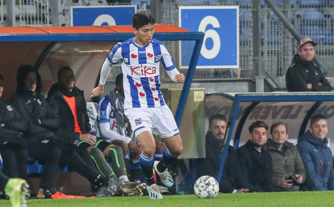 Xem trực tiếp Heerenveen vs VVV Venlo trên kênh nào?
