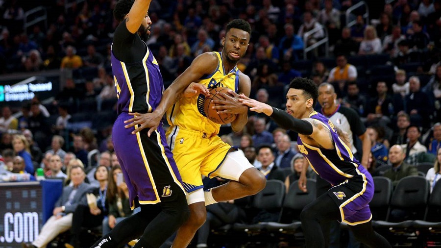 Draymond Green sẽ là người trực tiếp chỉnh sửa con ngựa chứng mới gia nhập Warriors?