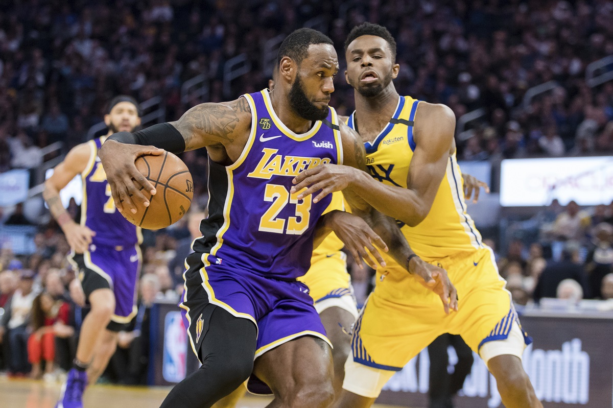 Draymond Green sẽ là người trực tiếp chỉnh sửa con ngựa chứng mới gia nhập Warriors?