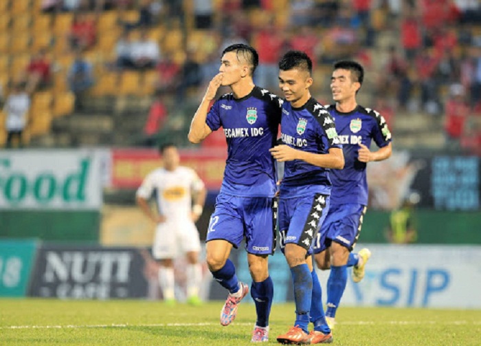 Bình Dương FC: Cuộc “đại phẫu” và sự kì vọng từ dòng máu trẻ