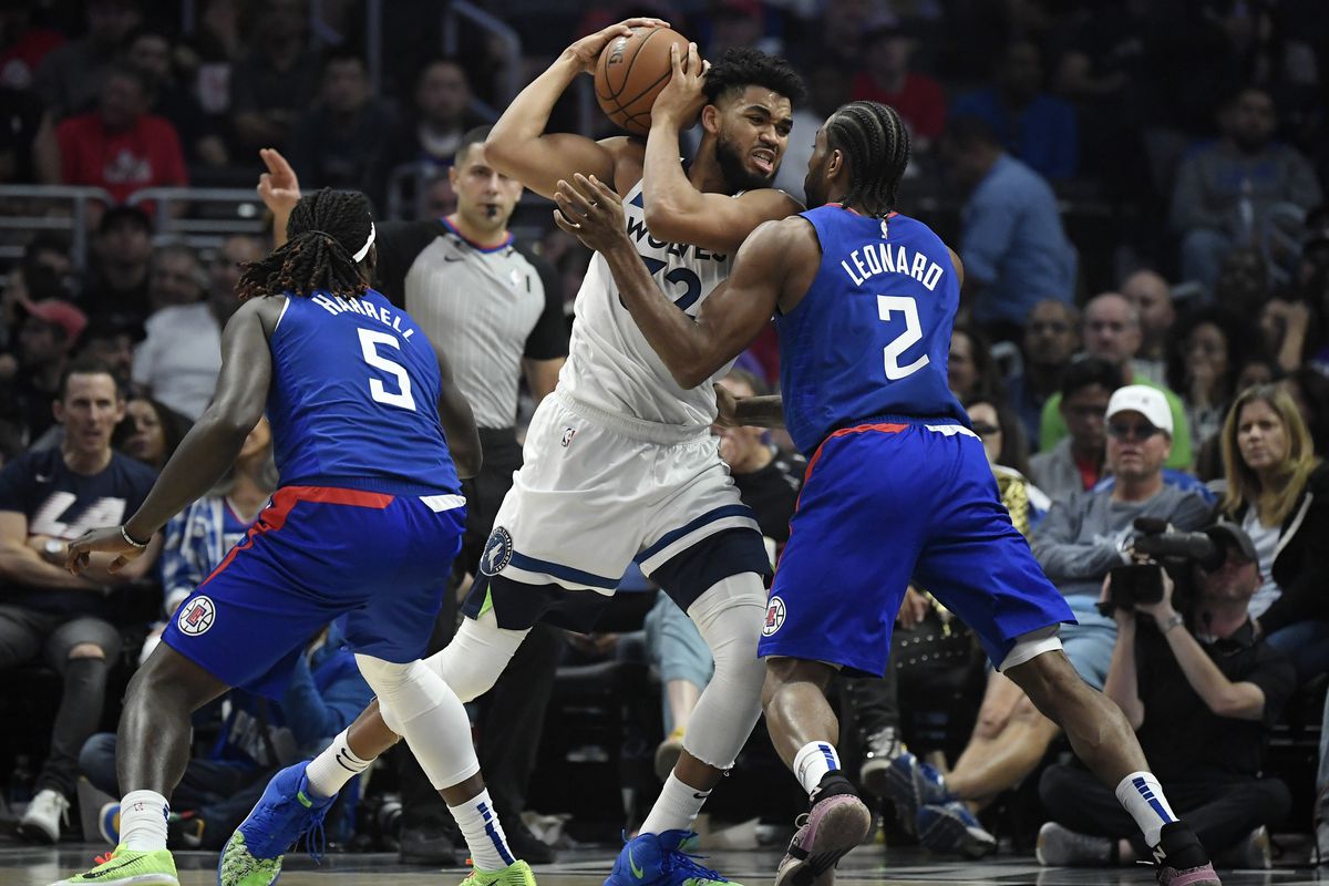 Kết quả NBA ngày 9/2: Cơn mưa 3 điểm cuốn phăng LA Clippers