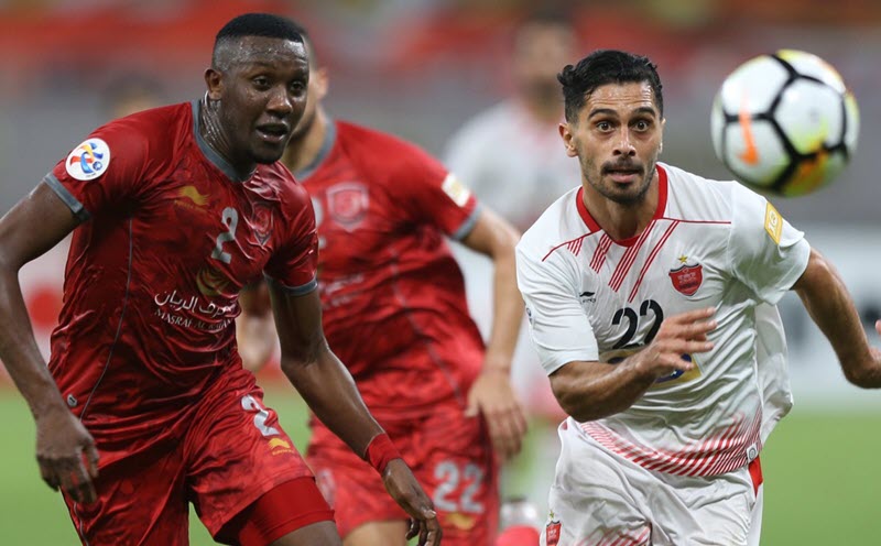 Nhận định bóng đá Al Duhail SC vs Persepolis 22h15, 11/02 (Cúp C1 Châu Á)