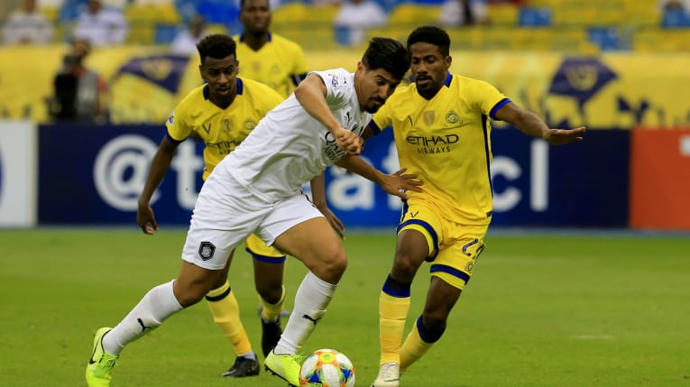 Nhận định bóng đá Al-Nassr FC vs Al-Sadd 22h15, 11/02 (Cúp C1 Châu Á)