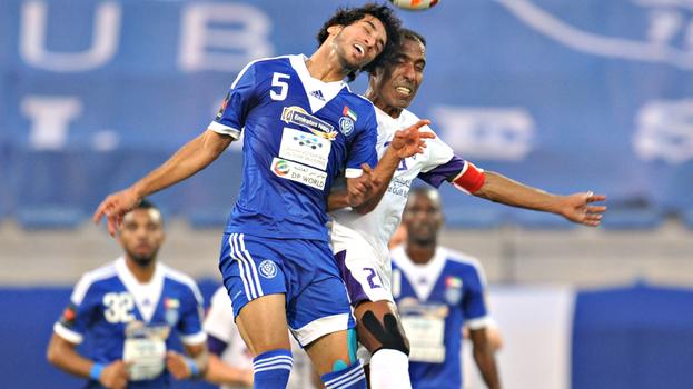 Nhận định bóng đá Al Sharjah vs Al-Taawon 21h55, 11/02 (Cúp C1 Châu Á)