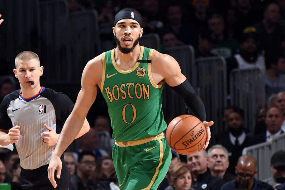 Nhận định NBA: Boston Celtics vs Oklahoma City Thunder (ngày 10/2, 3h30)
