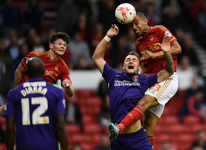 Soi kèo Nottingham Forest vs Charlton Athletic 02h45, ngày 12/02 (hạng Nhất Anh)