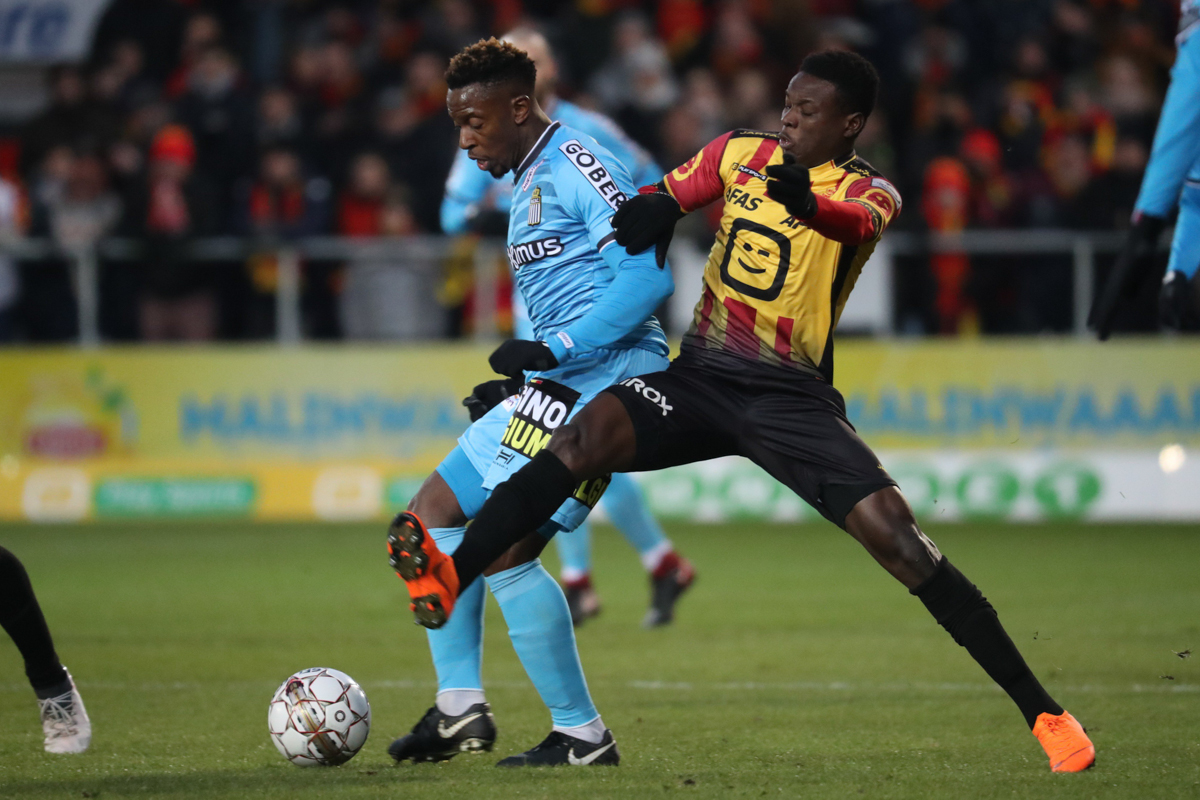 Soi kèo Royal Charleroi vs KV Mechelen 02h30 ngày 12/02 (Giải VĐQG Bỉ)