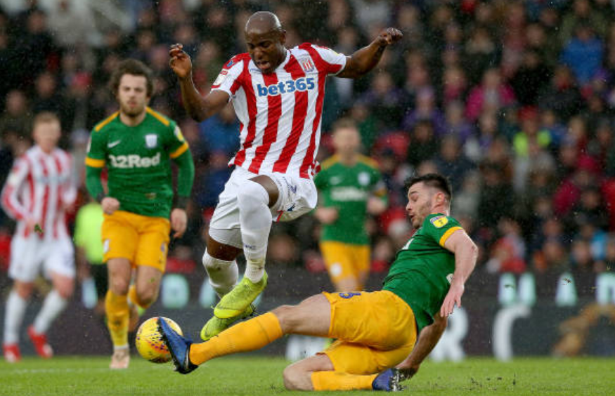 Soi kèo Stoke City vs Preston North End 03h00, ngày 13/02 (hạng Nhất Anh)