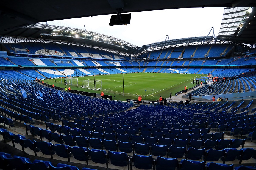 Tin bóng đá 9/2: Trận Man City vs West Ham bị hoãn vì thời tiết