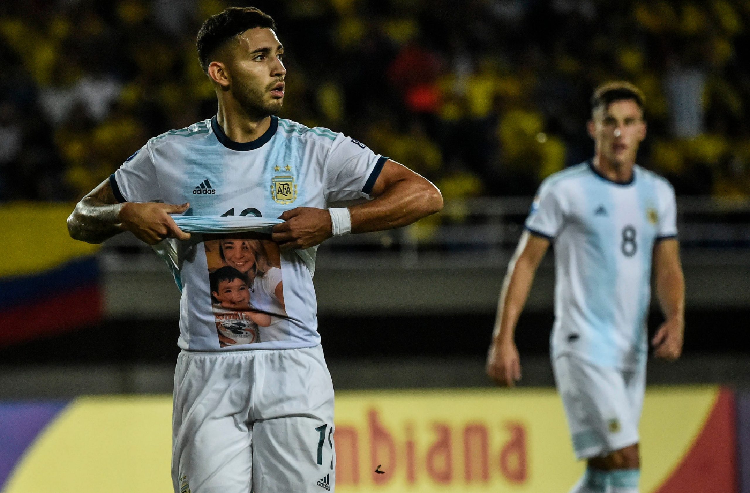 Trực tiếp U23 Argentina vs U23 Brazil: Samba nhạt nhòa