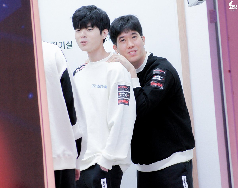 Deft: Doran, Pyosik và Keria đều giỏi hơn tôi