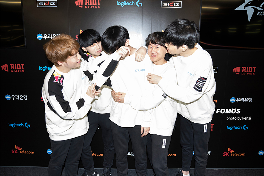 Deft: Doran, Pyosik và Keria đều giỏi hơn tôi