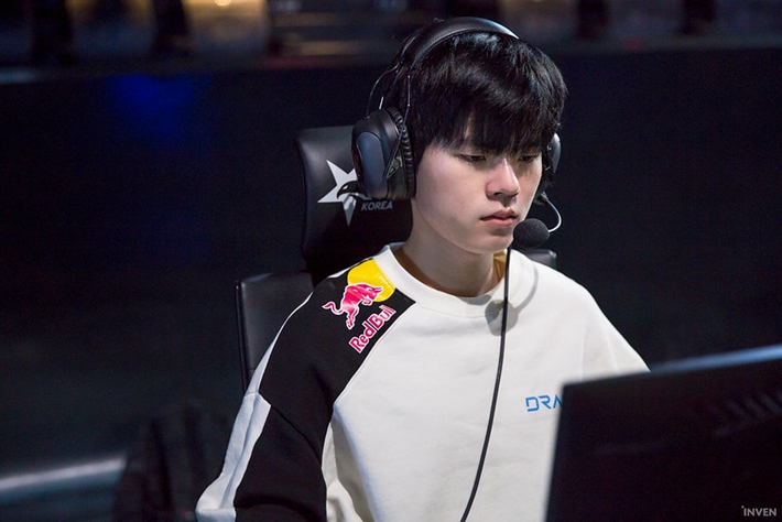 Deft: Doran, Pyosik và Keria đều giỏi hơn tôi