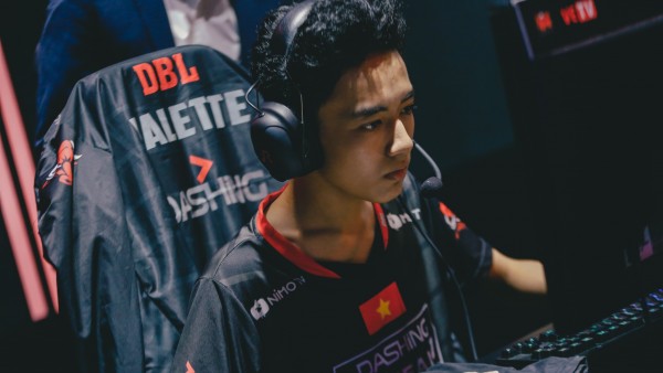 Pun: Em nghĩ team em có thể win được FL
