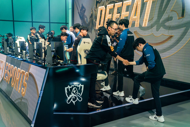Team Secret chuẩn bị ra mắt team LMHT mới, mua lại Lowkey Esports?