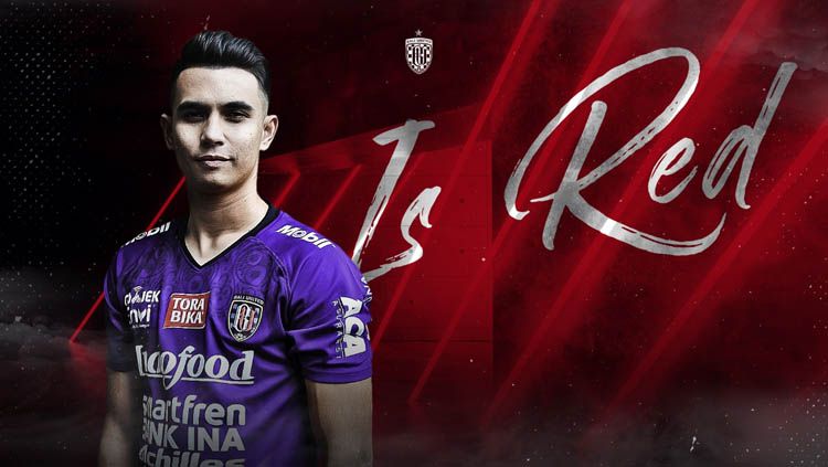 Bali United bổ sung "bại tướng" của U22 Việt Nam để đối đầu Than Quảng Ninh