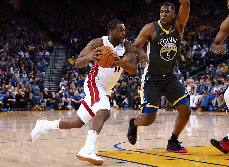Vồ hụt Darren Collison, Los Angeles Lakers nhắm ngựa chứng Dion Waiters? Vồ hụt Darren Collison, Los Angeles Lakers nhắm ngựa chứng Dion Waiters?