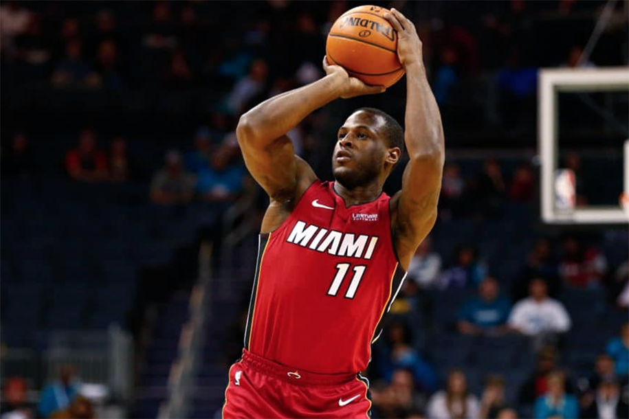 Vồ hụt Darren Collison, Los Angeles Lakers nhắm ngựa chứng Dion Waiters? Vồ hụt Darren Collison, Los Angeles Lakers nhắm ngựa chứng Dion Waiters?
