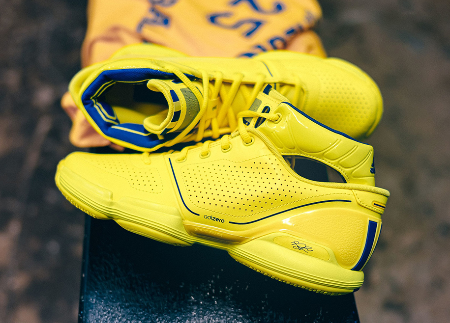 Adidas chính thức ra mắt bộ sưu tập dành riêng cho NBA All-Star 2020 Adidas chính thức ra mắt bộ sưu tập dành riêng cho NBA All-Star 2020