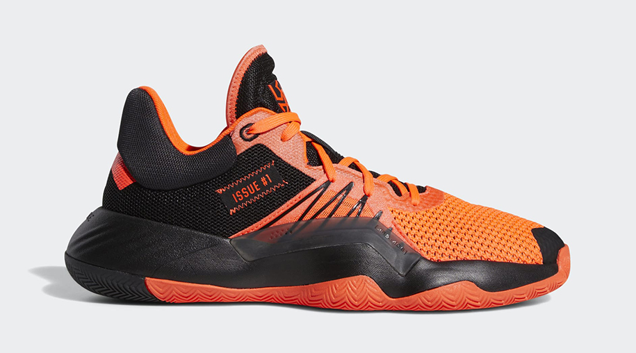 Adidas chính thức ra mắt bộ sưu tập dành riêng cho NBA All-Star 2020 Adidas chính thức ra mắt bộ sưu tập dành riêng cho NBA All-Star 2020