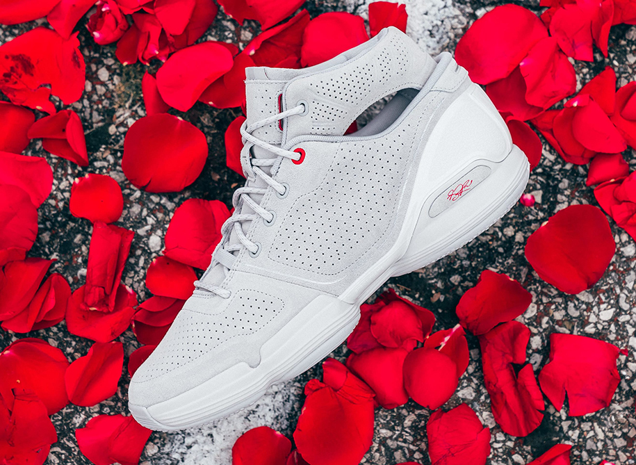 Adidas chính thức ra mắt bộ sưu tập dành riêng cho NBA All-Star 2020 Adidas chính thức ra mắt bộ sưu tập dành riêng cho NBA All-Star 2020