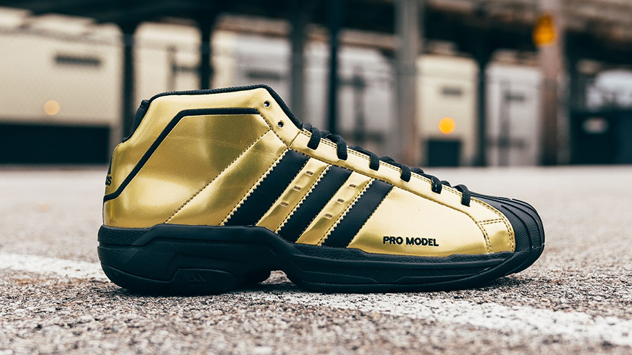 Adidas chính thức ra mắt bộ sưu tập dành riêng cho NBA All-Star 2020 Adidas chính thức ra mắt bộ sưu tập dành riêng cho NBA All-Star 2020