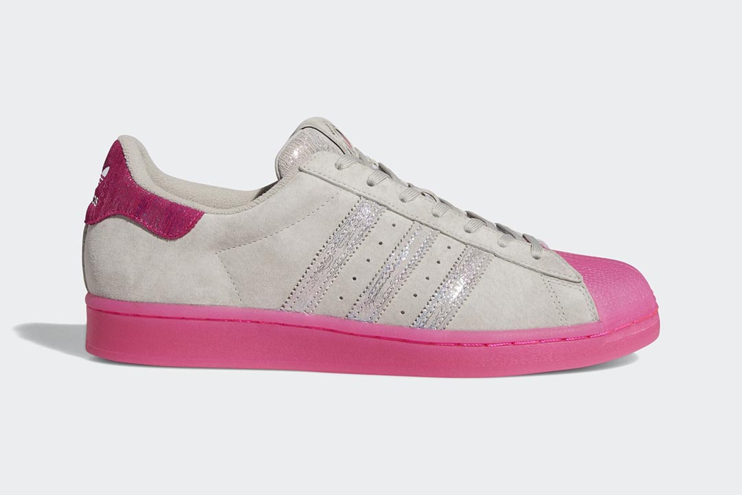 Adidas chính thức ra mắt bộ sưu tập dành riêng cho NBA All-Star 2020 Adidas chính thức ra mắt bộ sưu tập dành riêng cho NBA All-Star 2020