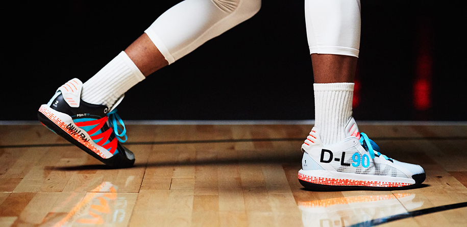 Adidas chính thức ra mắt bộ sưu tập dành riêng cho NBA All-Star 2020 Adidas chính thức ra mắt bộ sưu tập dành riêng cho NBA All-Star 2020