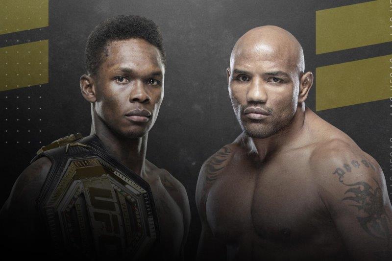 Dana White hé lộ kế hoạch dự phòng cho sự kiện UFC 248