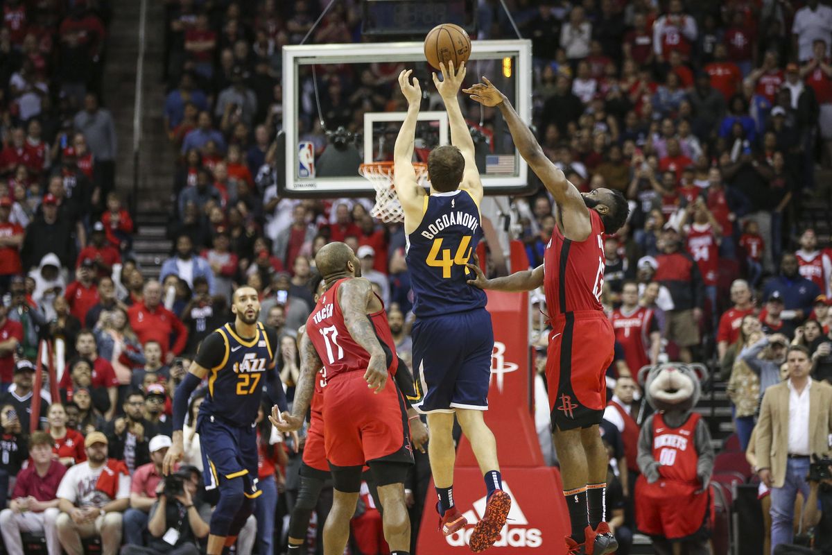 Kết quả NBA ngày 10/2: Bogdanovic và cú game-winner điên rồ
