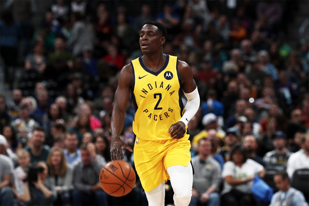 Làm hai đội bóng Los Angeles đau lòng, Darren Collison sẽ không tái xuất NBA