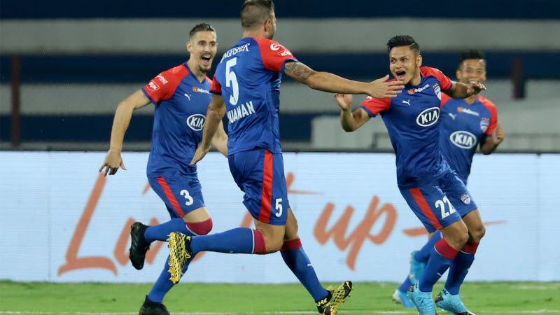 Nhận định bóng đá Bengaluru vs Paro FC 21h00, 12/02 (Cúp C2 Châu Á)