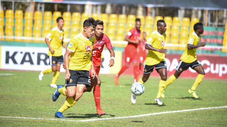 Nhận định bóng đá Shan United vs Kaya FC 16h00, 12/02 (Cúp C2 Châu Á)