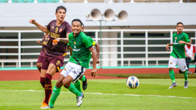 Nhận định bóng đá Tampines Rovers FC vs PSM Makassar 18h45, 12/02 (Cúp C2 Châu Á)